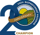 USDA BioPreferred